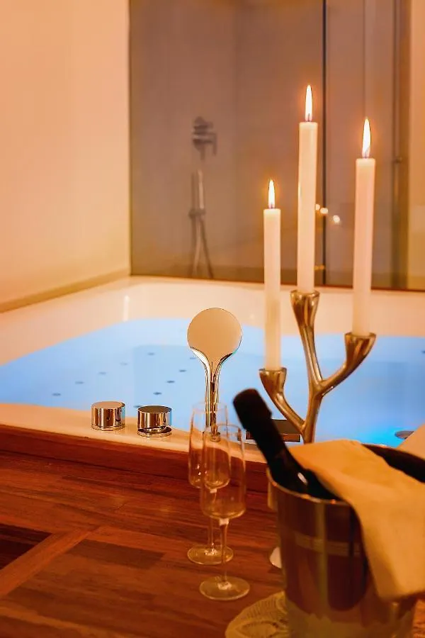 Guest house Naca Suite Catania