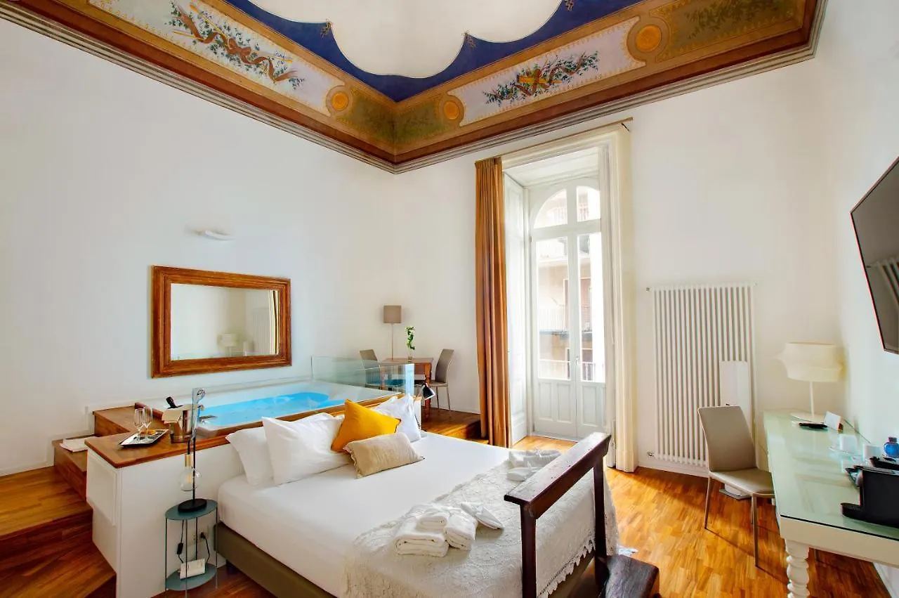 Guest house Naca Suite Catania