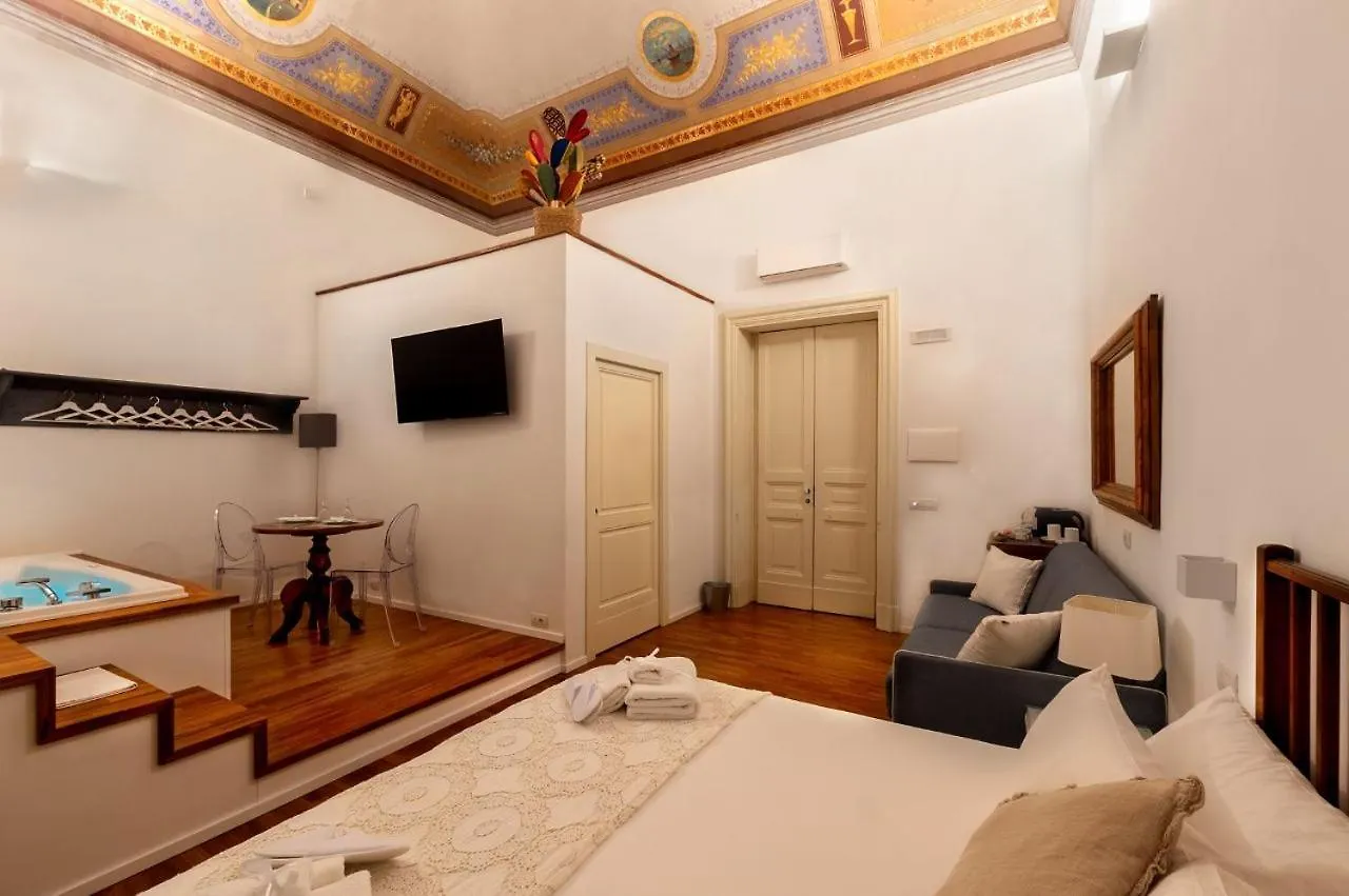 Naca Suite Catania