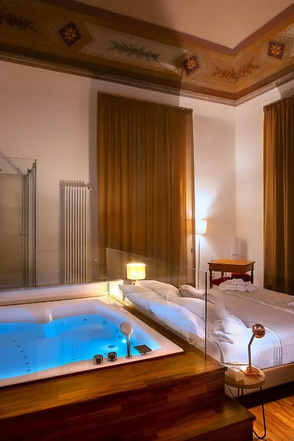 Naca Suite Catania 2*,  Italy