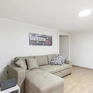 Appartamento Bellini Cosy Flat, Catania