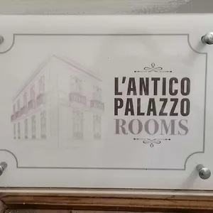 L'antico Palazzo Guest house