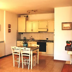 Podere Olmo Adriano Appartamento