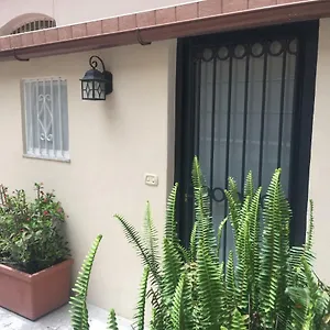 Appartamento Casa Mascagni, Catania