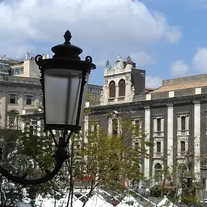 Appartamento Affaccio Al Barocco, Catania