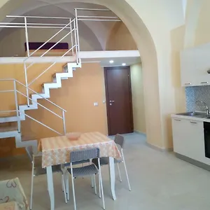 Appartamento Casa Valery Holiday, Catania