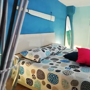Casa vacanze Sky Blue Dreams Holiday, Catania