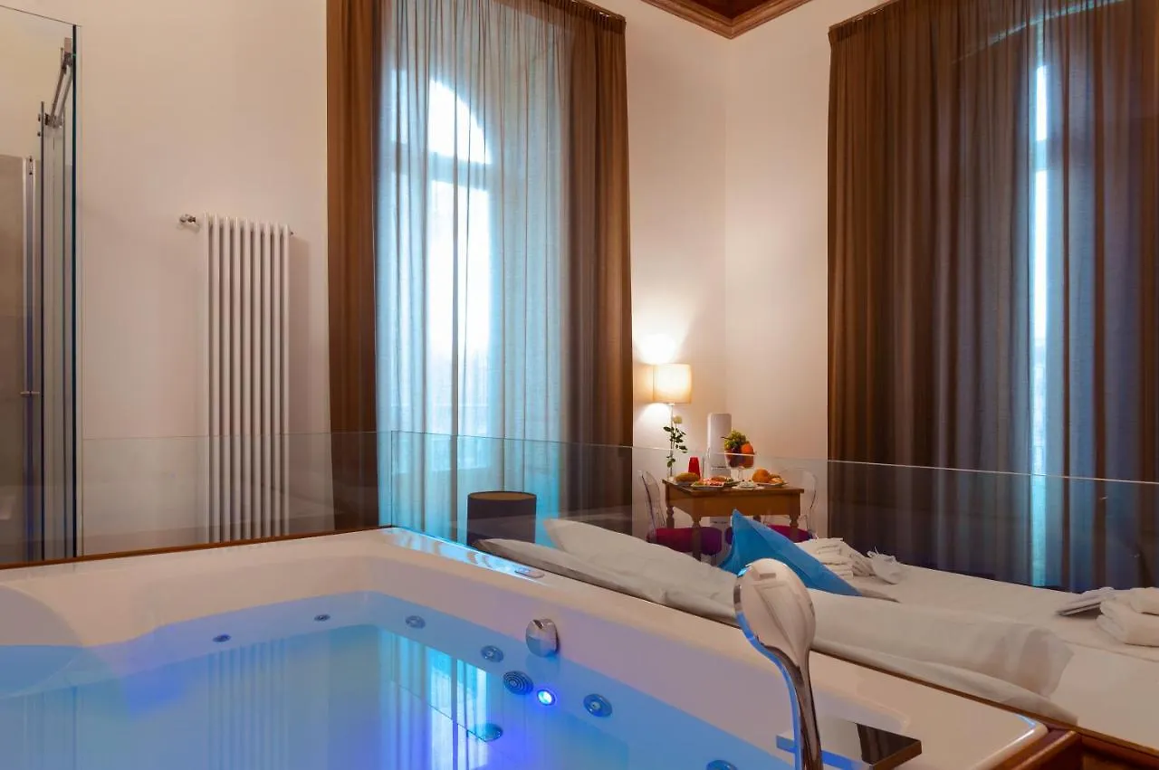 Naca Suite Catania Guest house