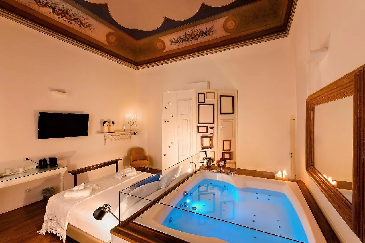 Naca Suite Catania Guest house
