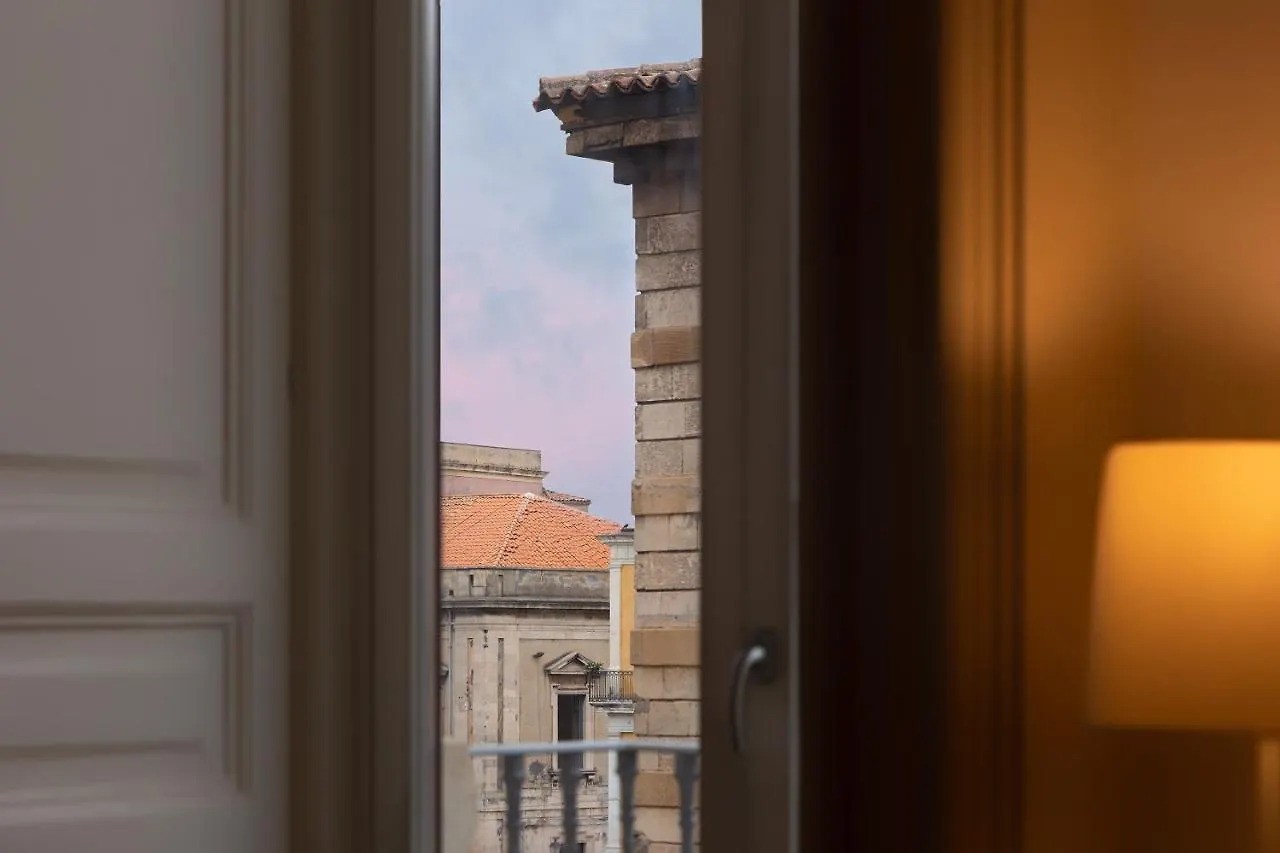** Guest house Naca Suite Catania Italy