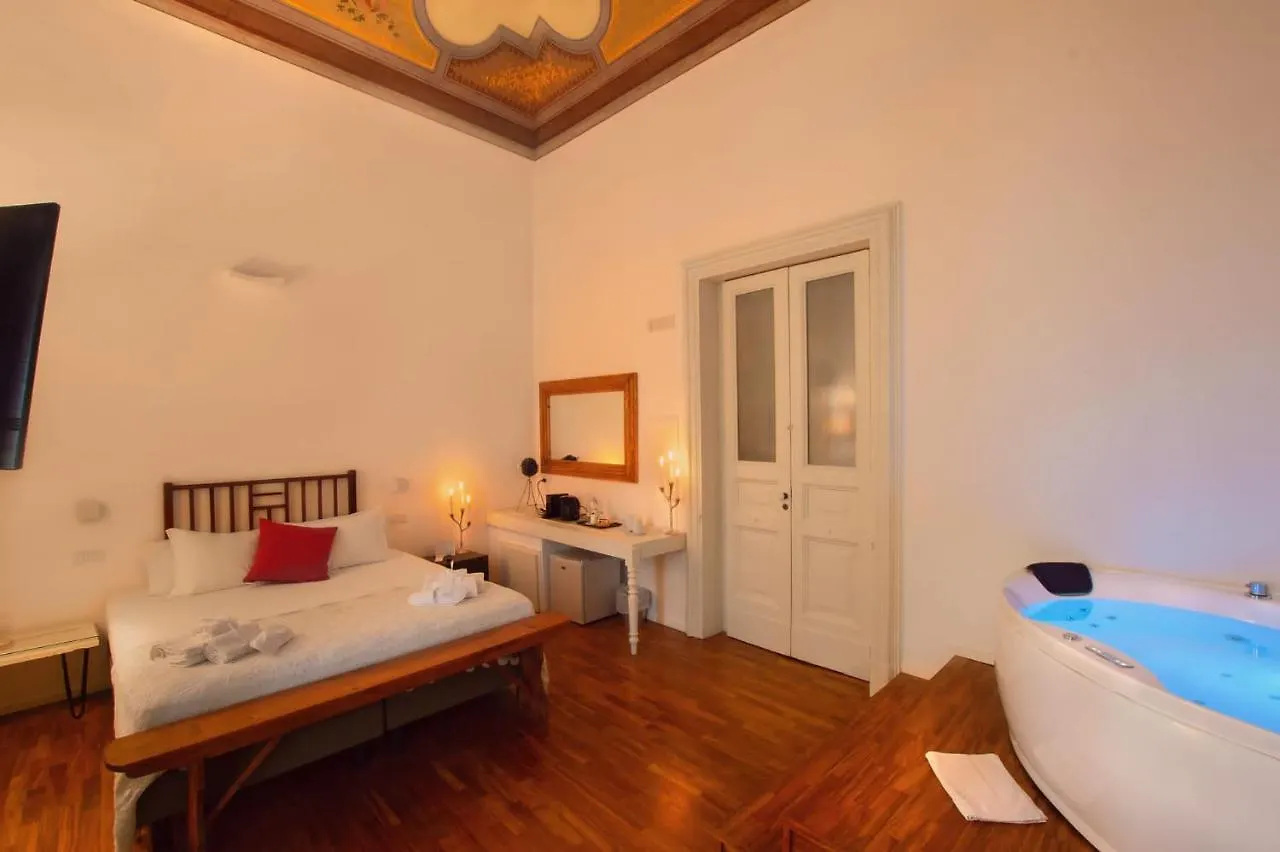 Naca Suite Catania