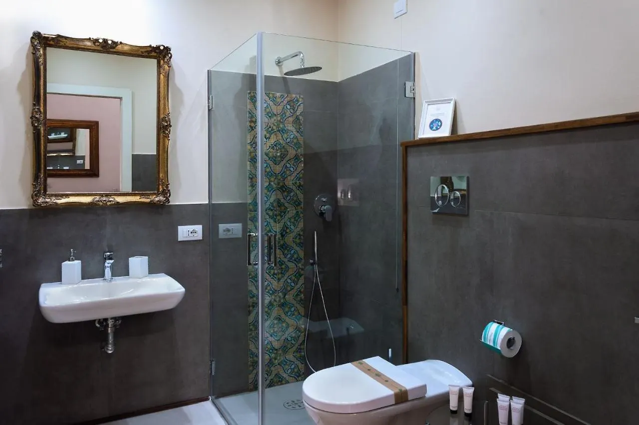 ** Guest house Naca Suite Catania Italy