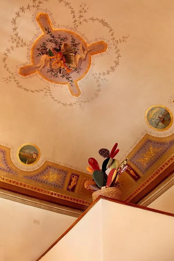 Naca Suite Catania Guest house