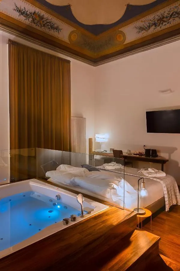 Naca Suite Catania Guest house